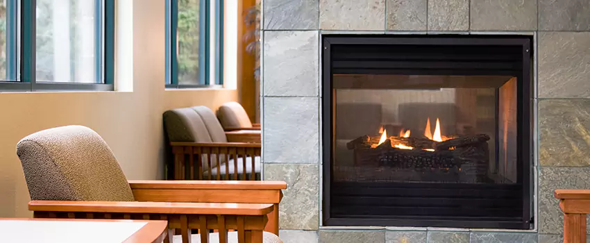 Osburn Fireplace Tempered Glass Hearth Pad Replacement in Talladega, Alabama