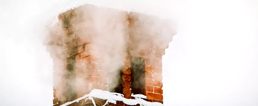 Chimney Flue Soot Removal in Talladega, AL