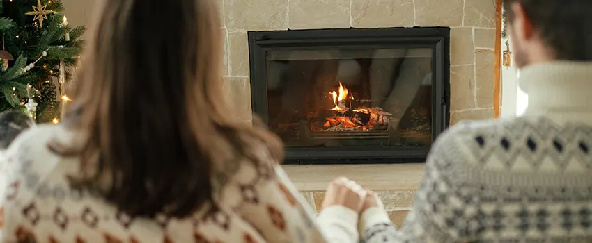 Superior Open-Hearth Wood Fireplaces in Talladega, AL