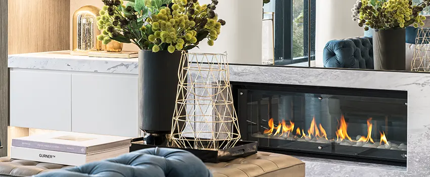 Professional Town & Country Luxury Fireplace Maintenance Experts in Talladega, Alabama