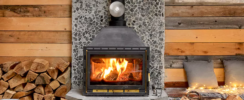 Travis Industries Elite Fireplace Inspection and Maintenance in Talladega, Alabama