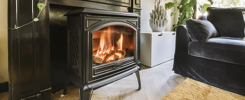 Valor Wood Fireplace in Talladega, AL