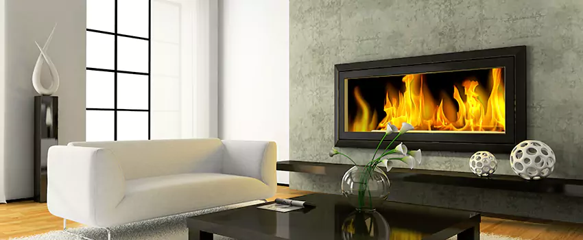 Ventless Fireplace Oxygen Depletion Sensor Installation and Repair Services in Talladega, Alabama