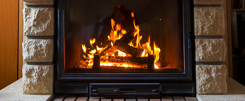 Cost of Wood Fireplace Installation in Talladega, AL