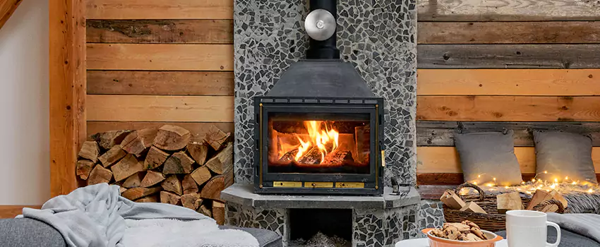 Affordable Wood Fireplace Fixing Solutions in Talladega, Alabama
