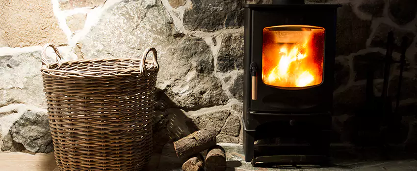 24/7 Wood Stove Installation Services in Talladega, Alabama
