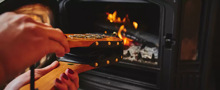 Wood Stove Grates Repair in Talladega, Alabama