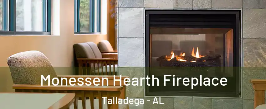  Monessen Hearth Fireplace Talladega - AL